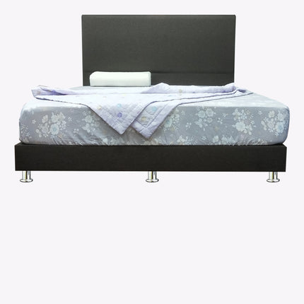 Willow Fabric Bed