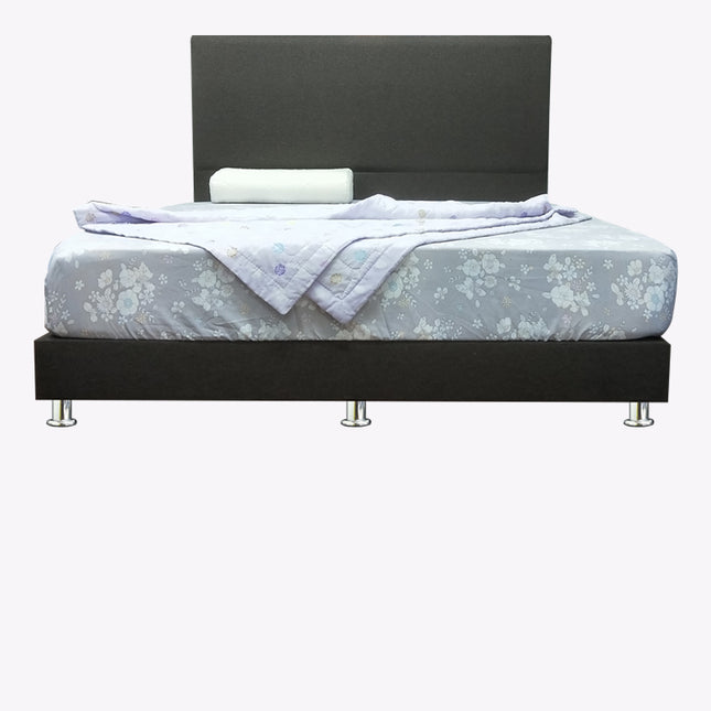 Willow Fabric Bed