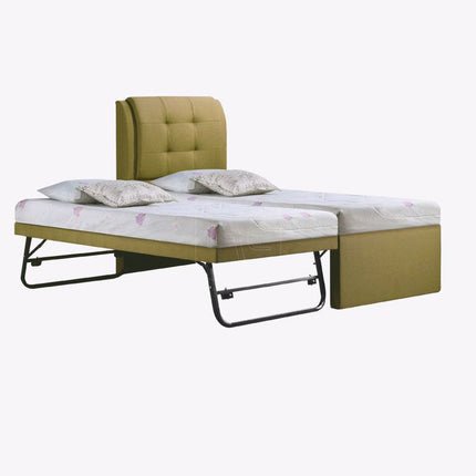 Jiminy 3 in 1 Bed+ Mattress Package