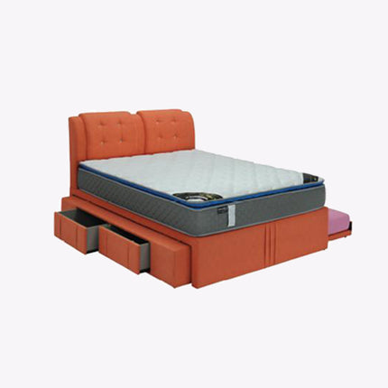 Torrance Queen Pull Out Bed Drawer Bed