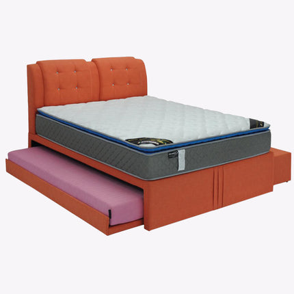 Torrance Queen Pull Out Bed Drawer Bed