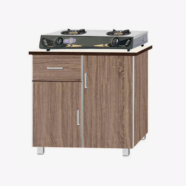 Rolden Kitchen Cabinet B