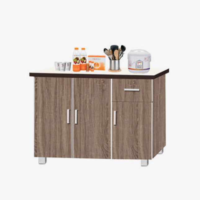 Rolden Kitchen Cabinet C
