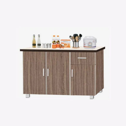 Rolden Kitchen Cabinet D