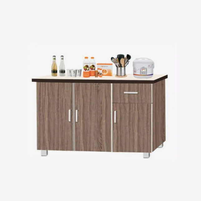 Rolden Kitchen Cabinet D