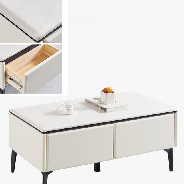 Bency Coffee Table