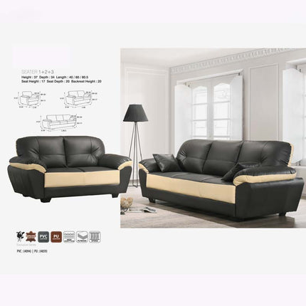 Rodrig Sofa Set