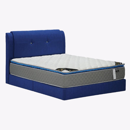 Bunky Fabric Bedframe