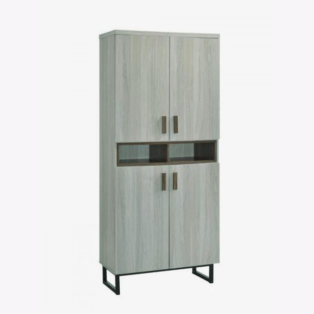 Jarvy Shoe Cabinet - Tall