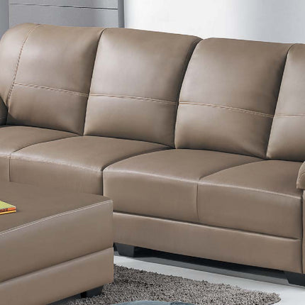 Leoni 4 Seater + Stool