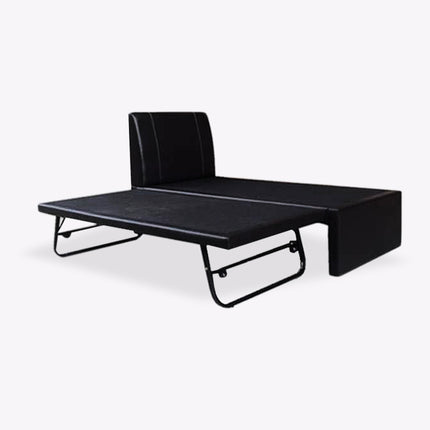 Yuga Pull Out Bed + Mattress Package