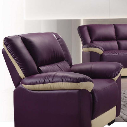 Nikola Sofa Set