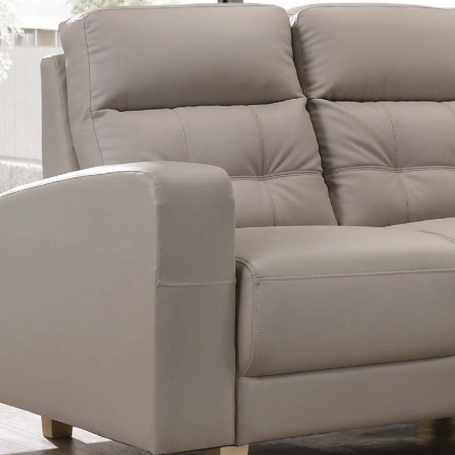 Aroma L-Shape Sofa