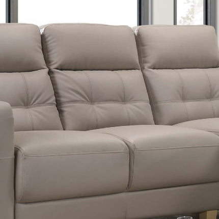 Aroma L-Shape Sofa
