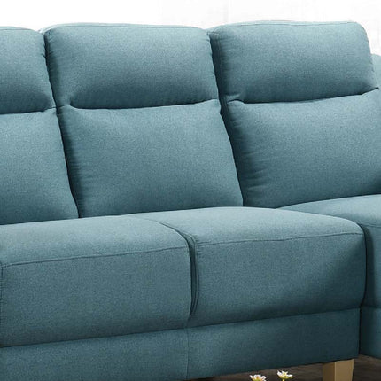 Nahana L-Shape Sofa