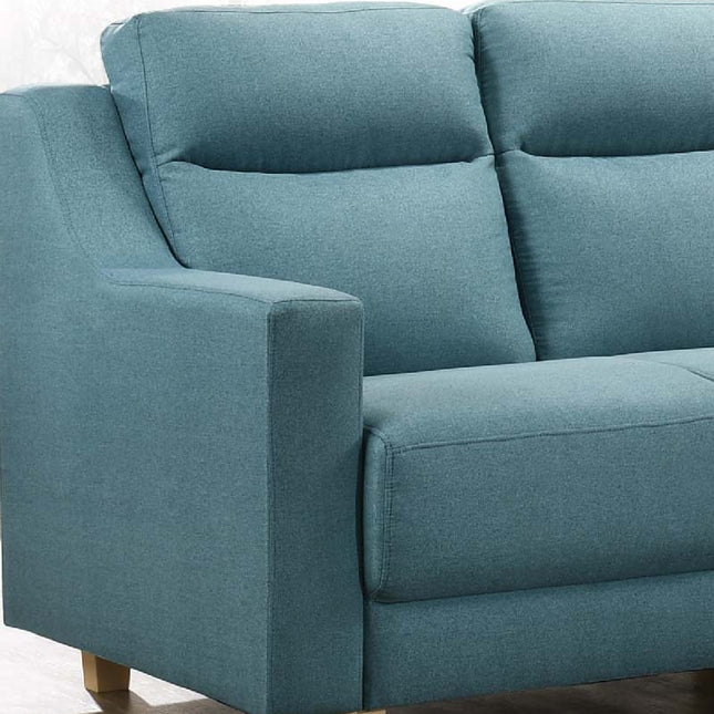 Nahana L-Shape Sofa