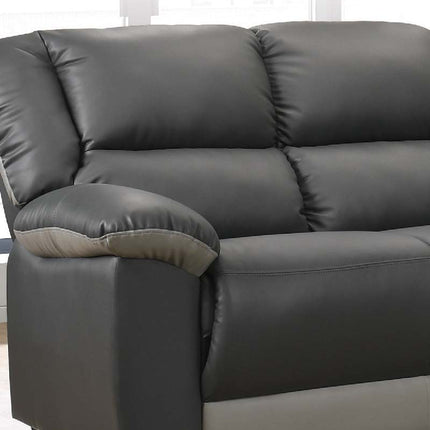 Anosa L-Shape Sofa