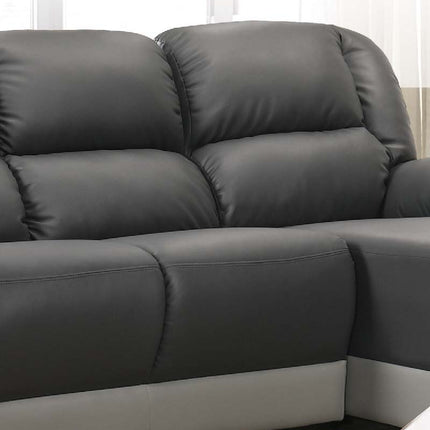 Anosa L-Shape Sofa