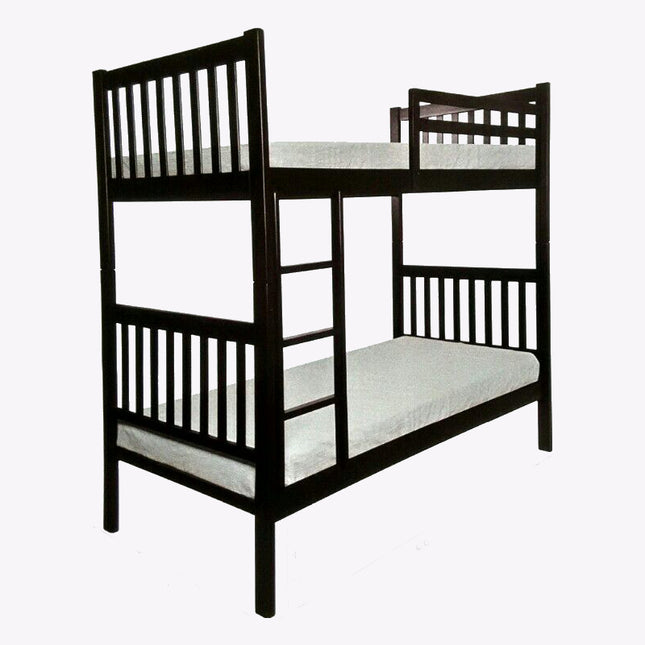 Sedona Double Decker Bed Single