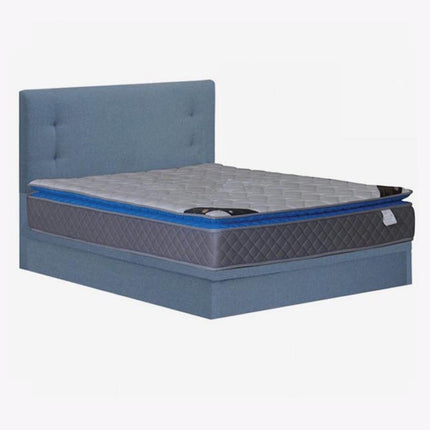 Malaga Storage Bed