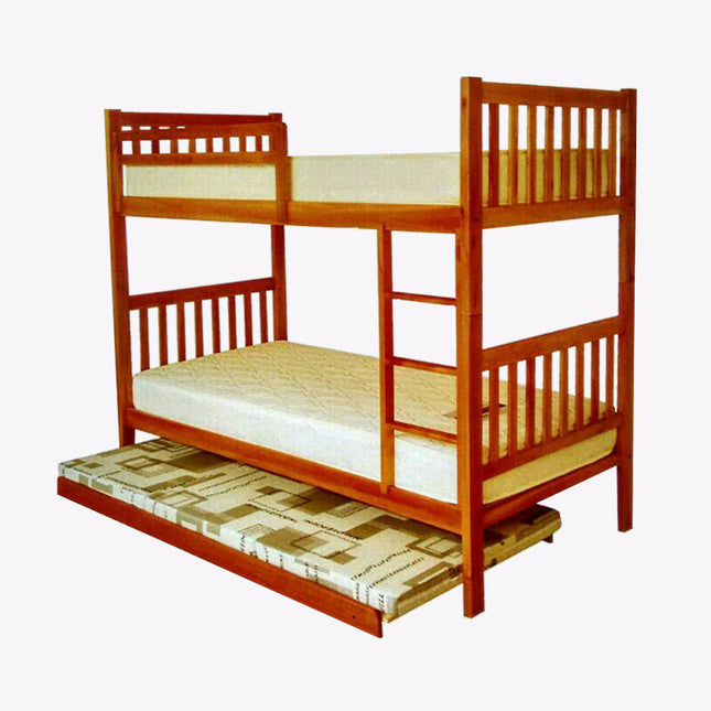 Vitra Double Decker Bed Wooden