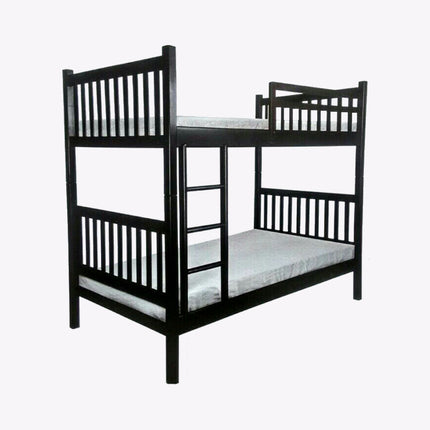 Groovy Double Decker Bed