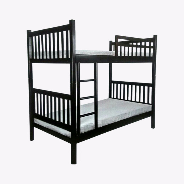 Groovy Double Decker Bed