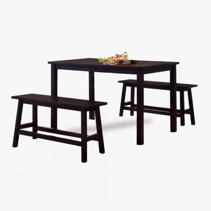 Scooby Dining Set 1+2