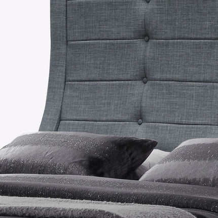 Lola Fabric Bedframe