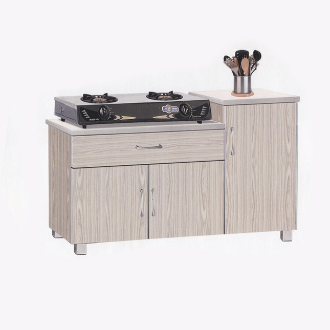 Osla Kitchen Cabinet