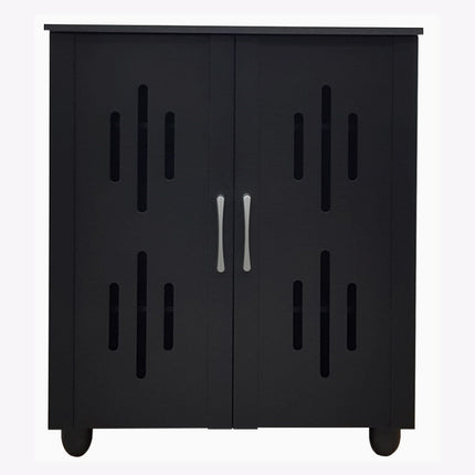 Darwin Shoe Cabinet - 2 Door
