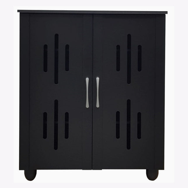 Darwin Shoe Cabinet - 2 Door