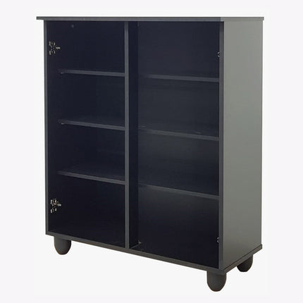Darwin Shoe Cabinet - 2 Door