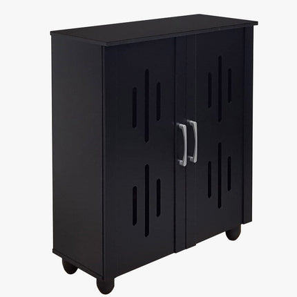 Darwin Shoe Cabinet - 2 Door
