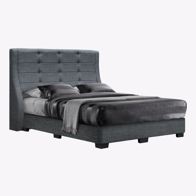 Lola Fabric Bedframe