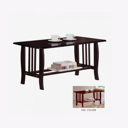 Barnley Coffee Table