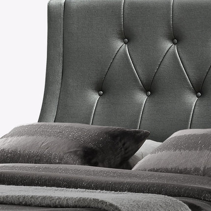 Ashley Fabric Bedframe