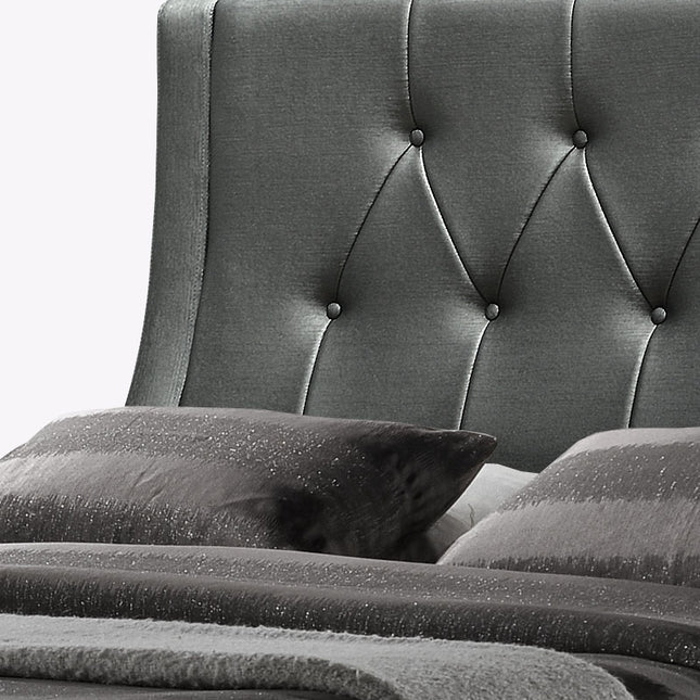 Ashley Fabric Bedframe