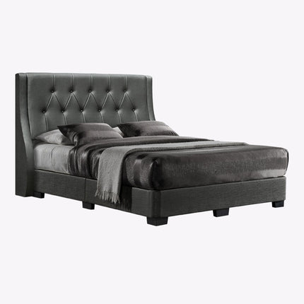 Ashley Fabric Bedframe