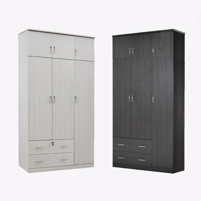 Caveman Wardrobe