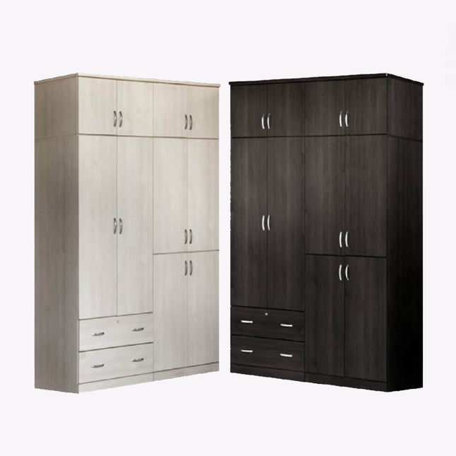 Captain Wardrobe