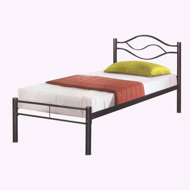 ISA Metal Bed SINGLE