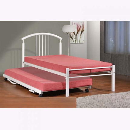 Alice Metal Bed – Single