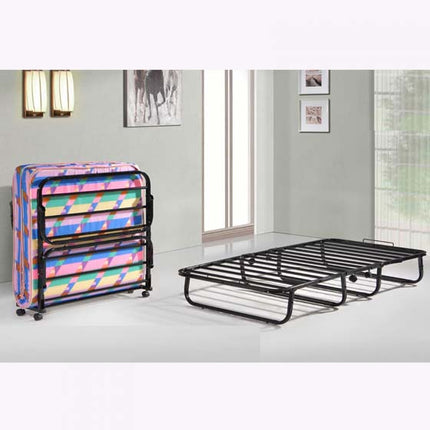 Natasha Metal Folding Bed