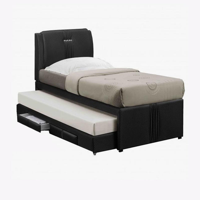Holme 3 in 1 Drawer Bed