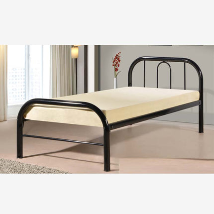Sahara Metal Bed