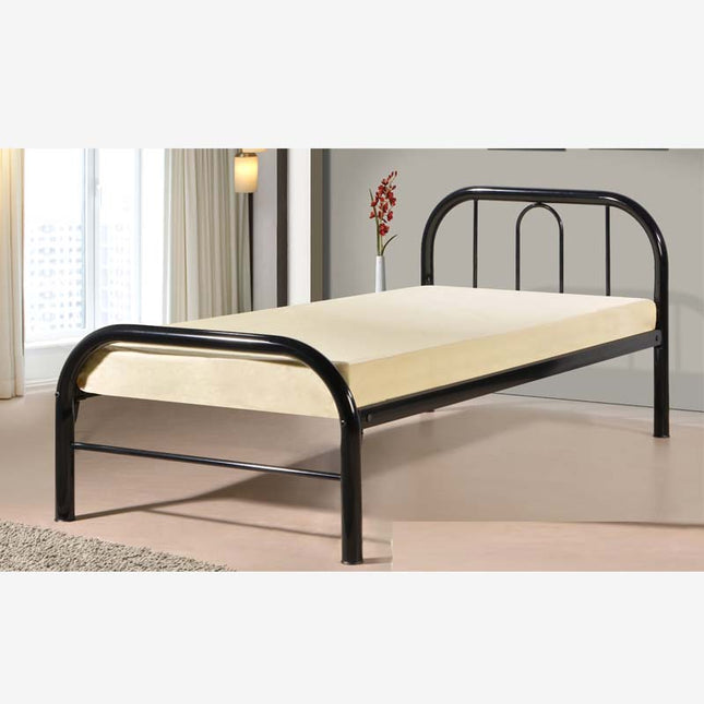 Sahara Metal Bed