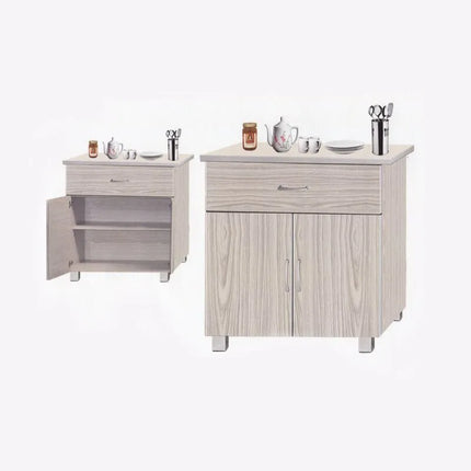 Mexican Kitchen Cabinet