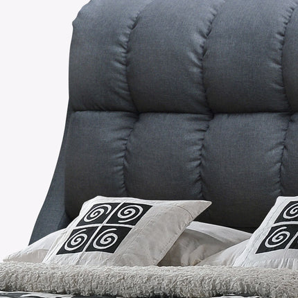 Banjamin Fabric Bedframe