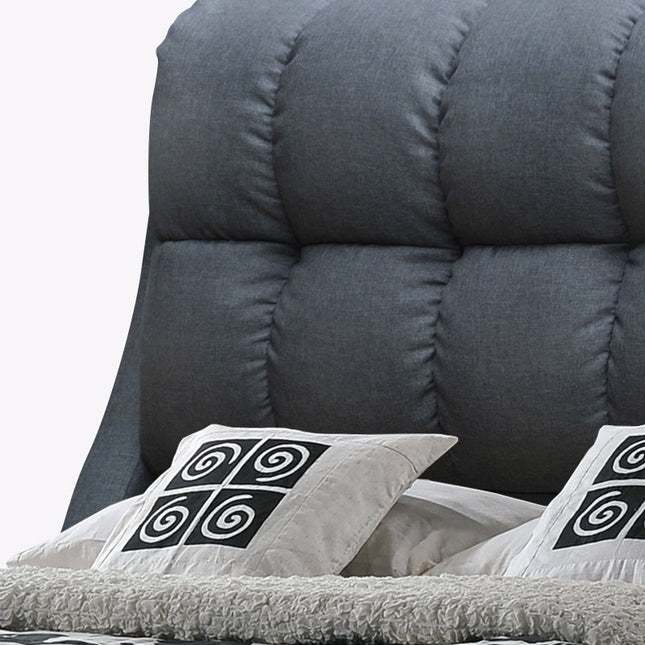 Banjamin Fabric Bedframe